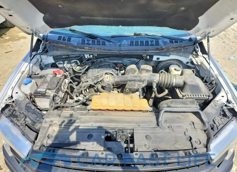 1FTMF1CB7JKC60906# 11