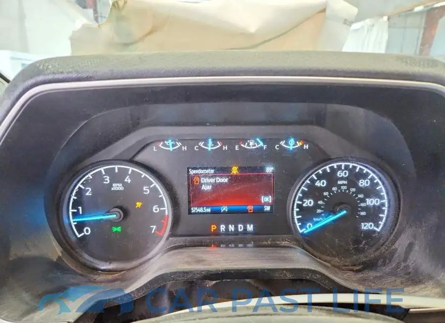 1FTMF1CP1NKE03379# 9