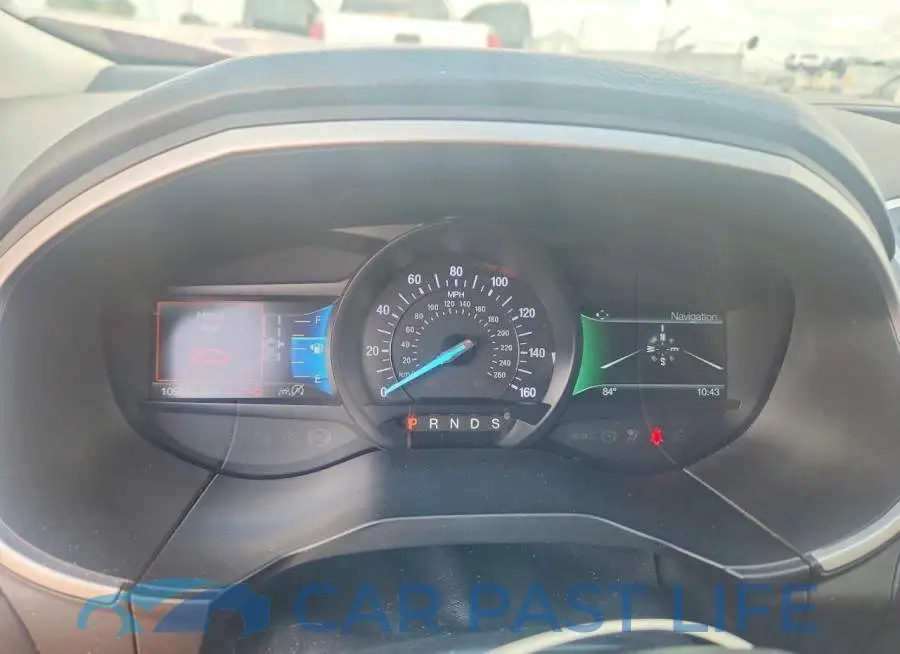 2FMPK4J90LBA68732# 9