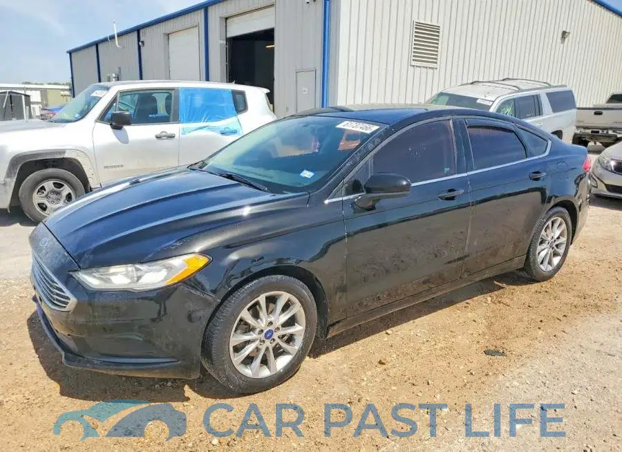 3FA6P0H78HR324158# 1