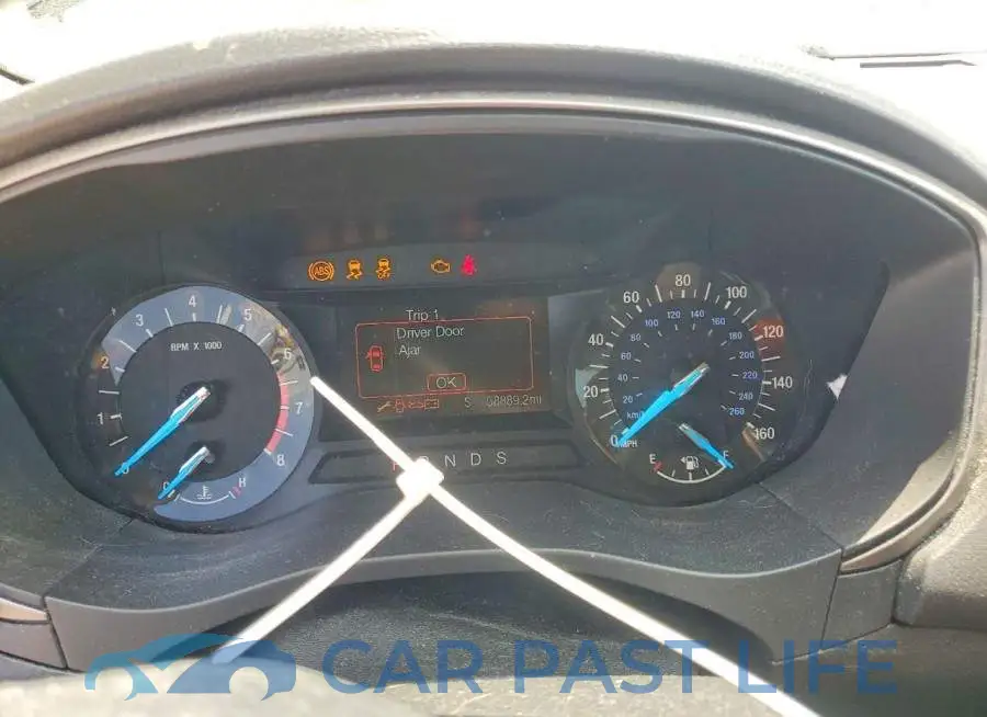 3FA6P0HD4HR174412# 9