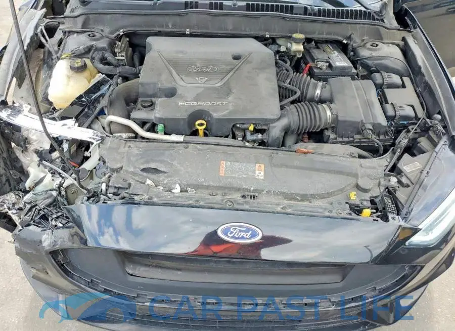 3FA6P0VP5HR166365# 11