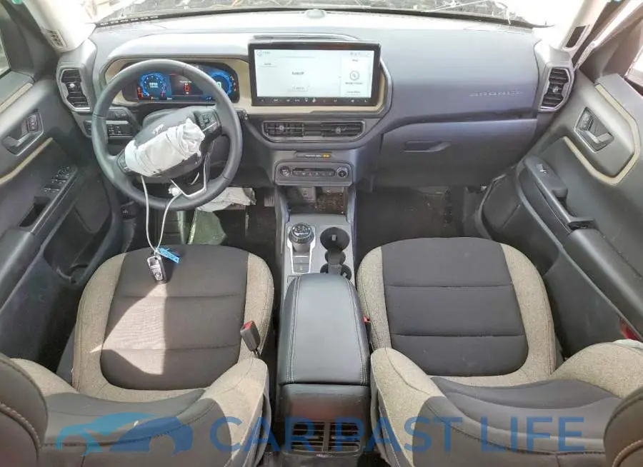 3FMCR9BN2SRE41823# 8