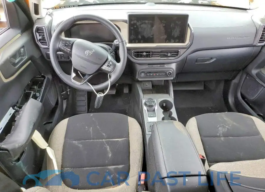 3FMCR9BN4TRE37533# 8