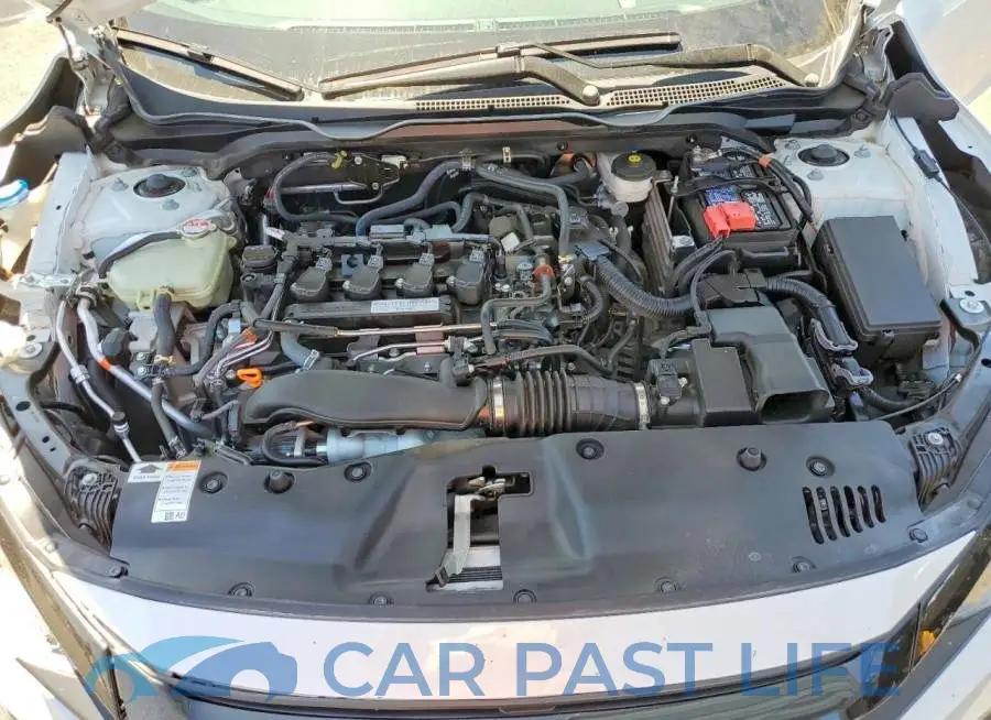 19XFC1F34LE203056# 11
