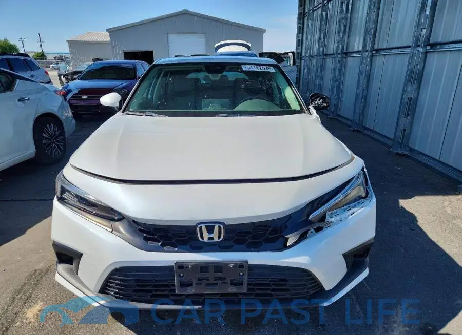 19XFL1H7XRE003226# 5