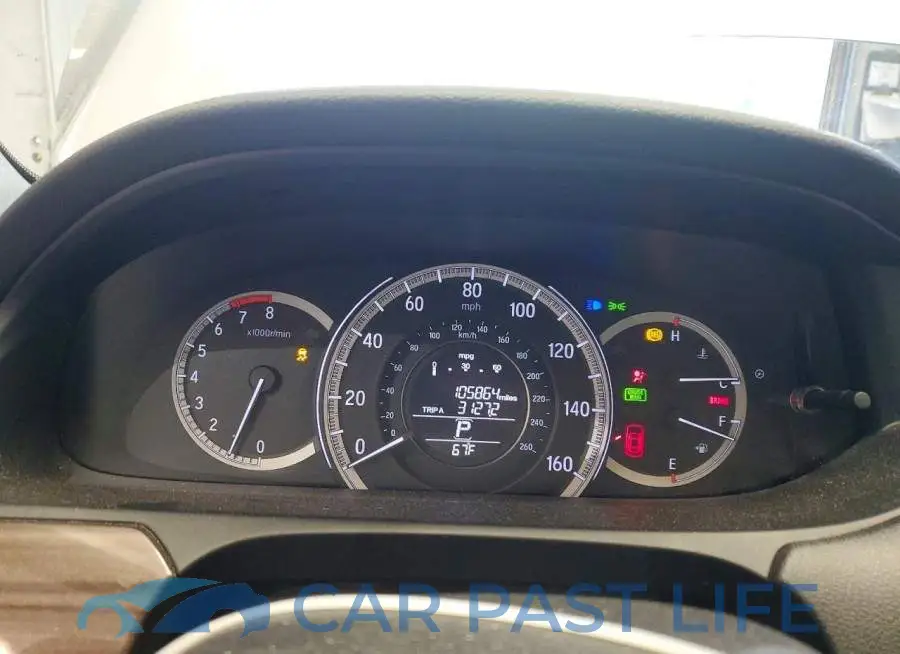 1HGCR2F83HA009911# 9