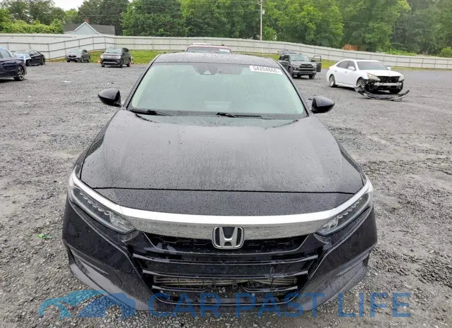1HGCV1F15JA161302# 5