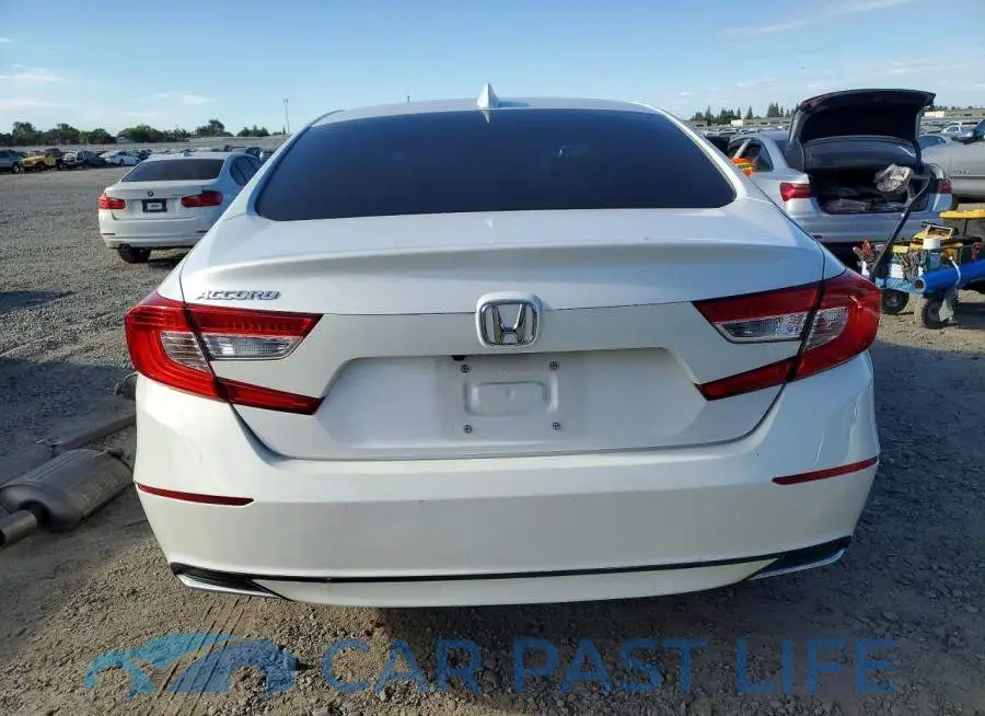1HGCV1F1XLA034340# 6
