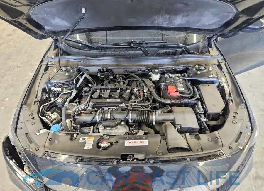 1HGCV1F30KA148198# 11