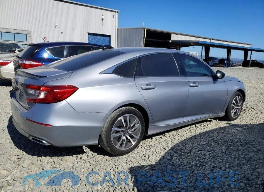 1HGCV1F30NA036456# 3
