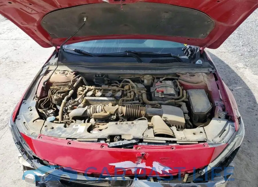 1HGCV1F31JA248955# 11