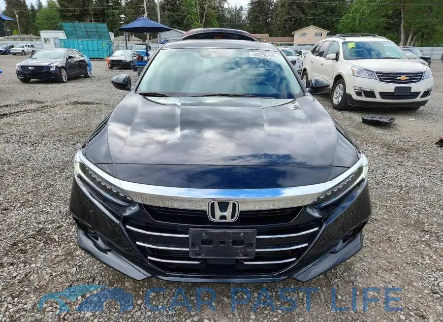 1HGCV1F56MA118479# 5