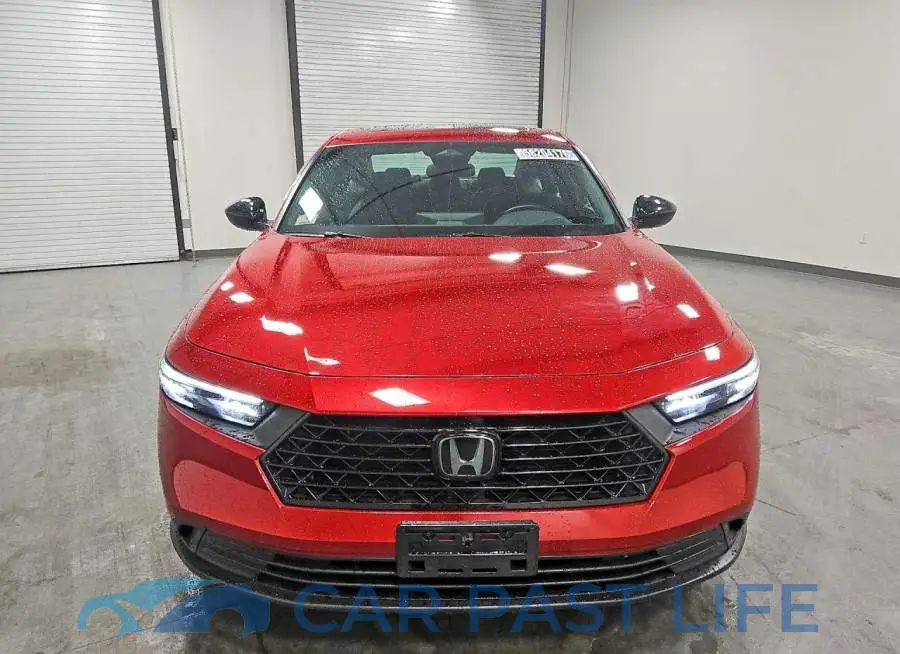 1HGCY2F56PA017962# 5