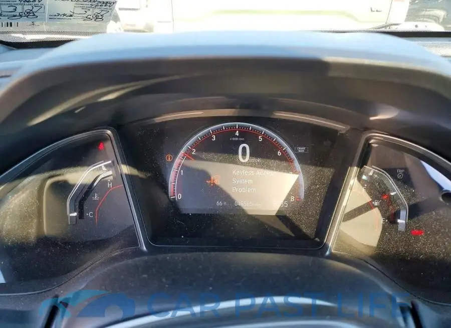 2HGFC1E50KH700824# 9