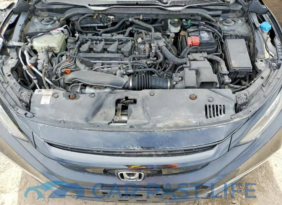 2HGFC1F94MH100490# 11