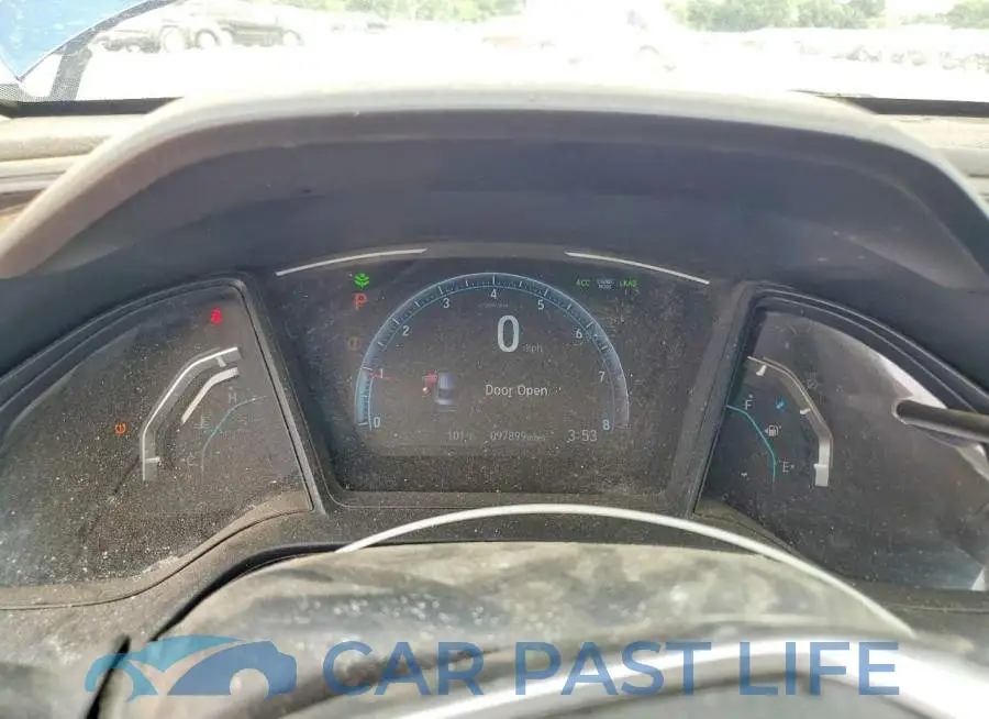2HGFC2F66LH500349# 9