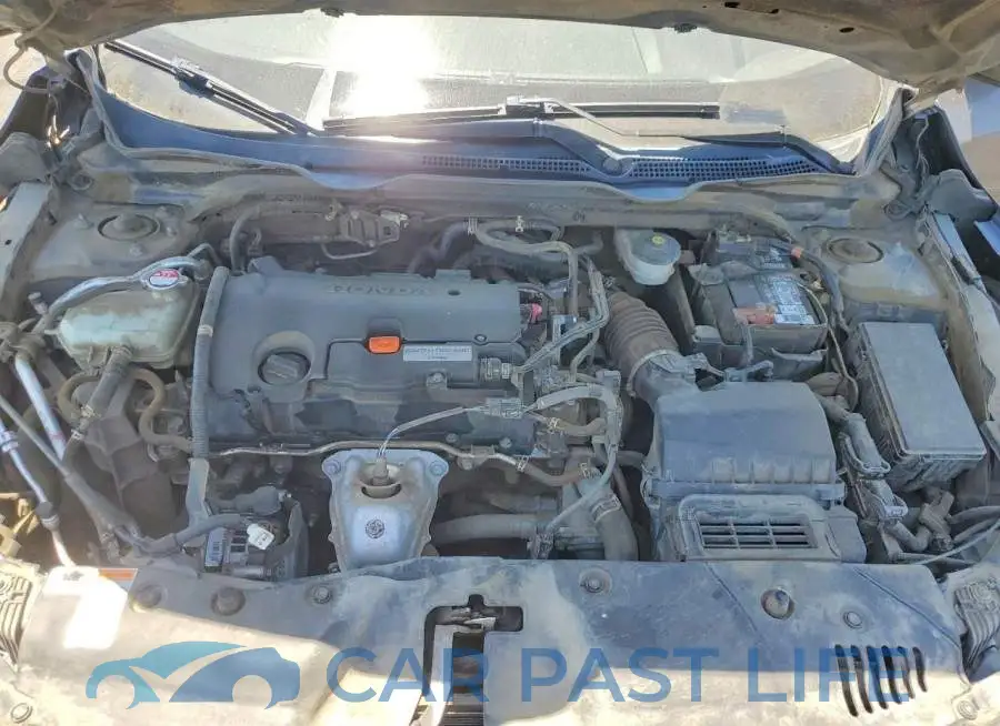 2HGFC2F68KH519791# 11