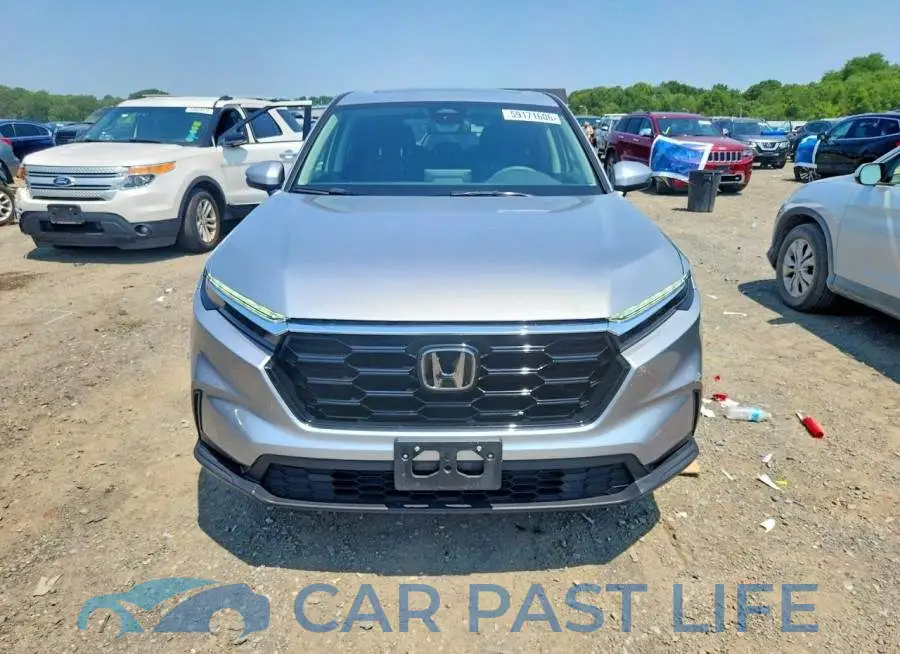 2HKRS4H44PH426786# 5