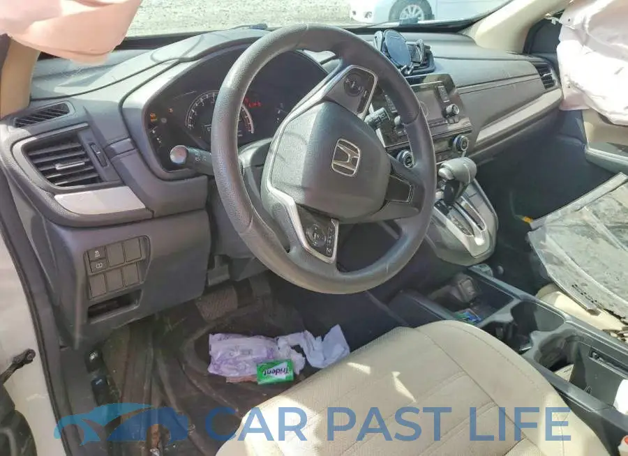 2HKRW6H30HH200592# 8