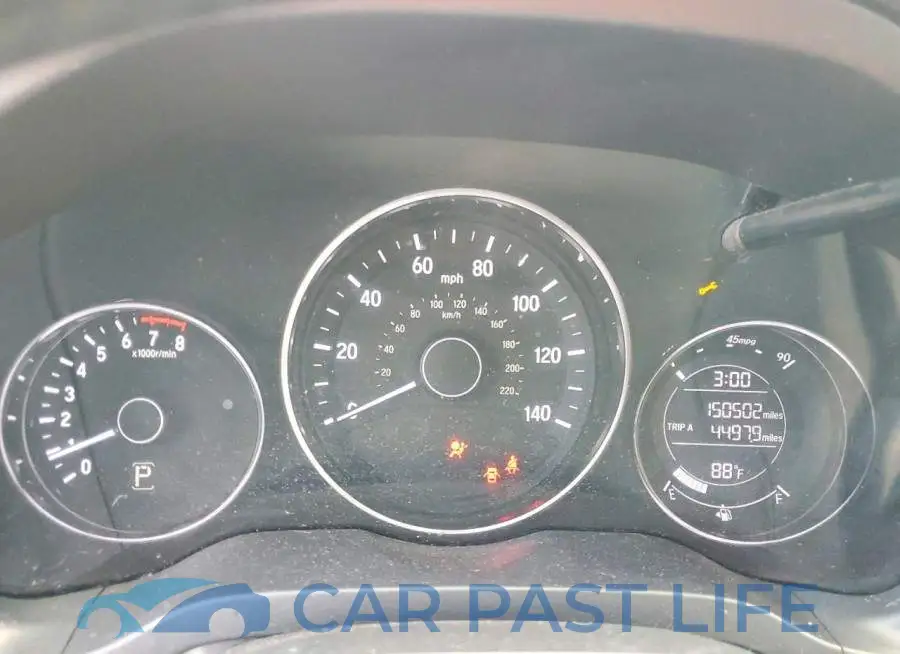 3CZRU5H11KM729219# 9