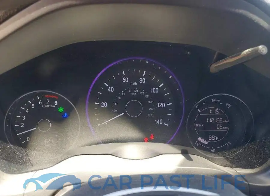 3CZRU5H30NM720193# 9