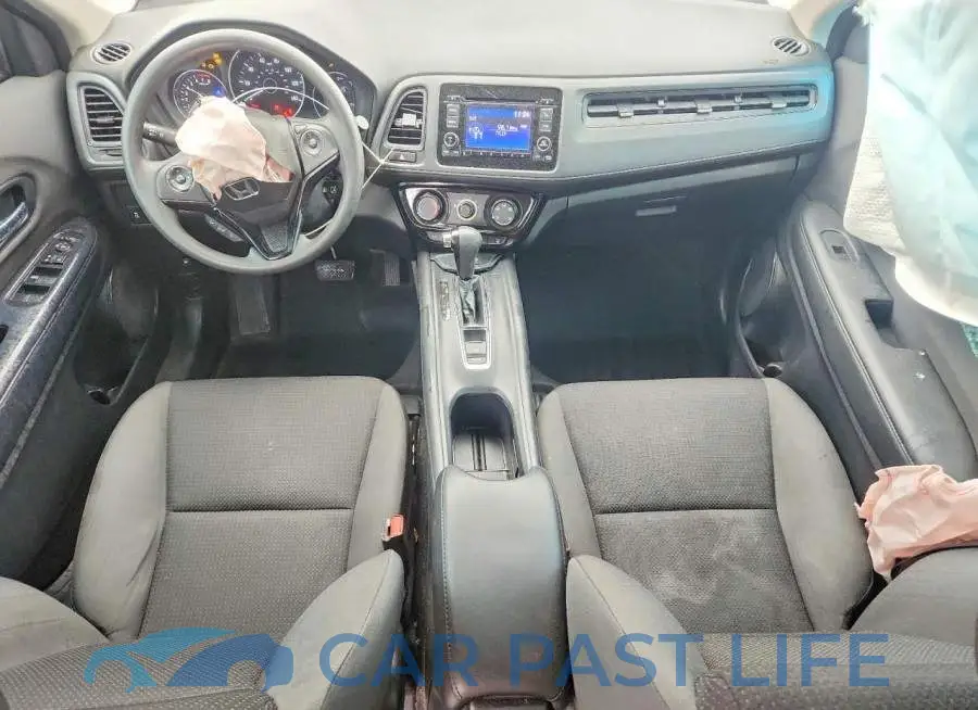 3CZRU5H39NM731564# 8