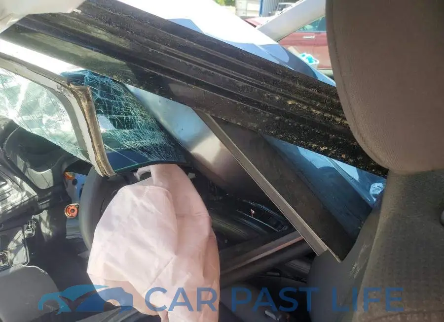 3CZRU6H36LM731105# 8