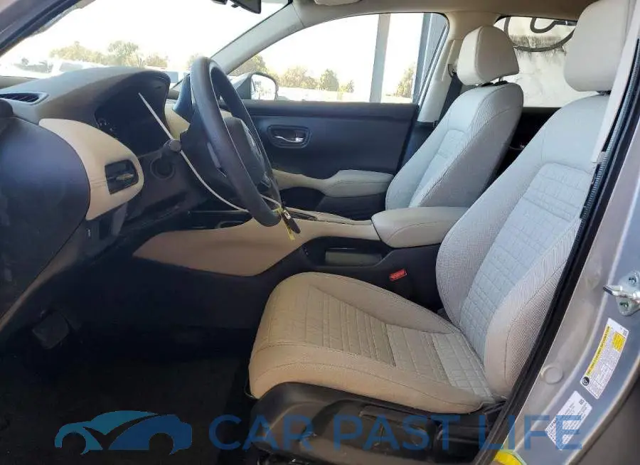 3CZRZ1H30RM740234# 7