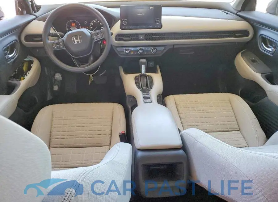 3CZRZ1H30RM740234# 8