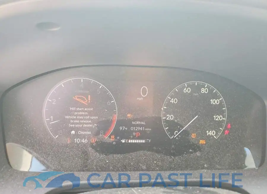 3CZRZ1H77RM740895# 9