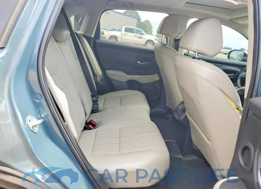 3CZRZ1H77RM740895# 10