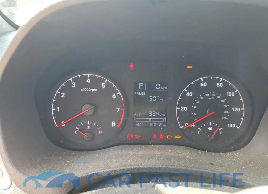3KPC24A65NE182200# 9