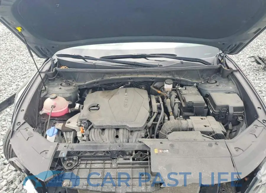5NMJBCAE4NH060056# 12