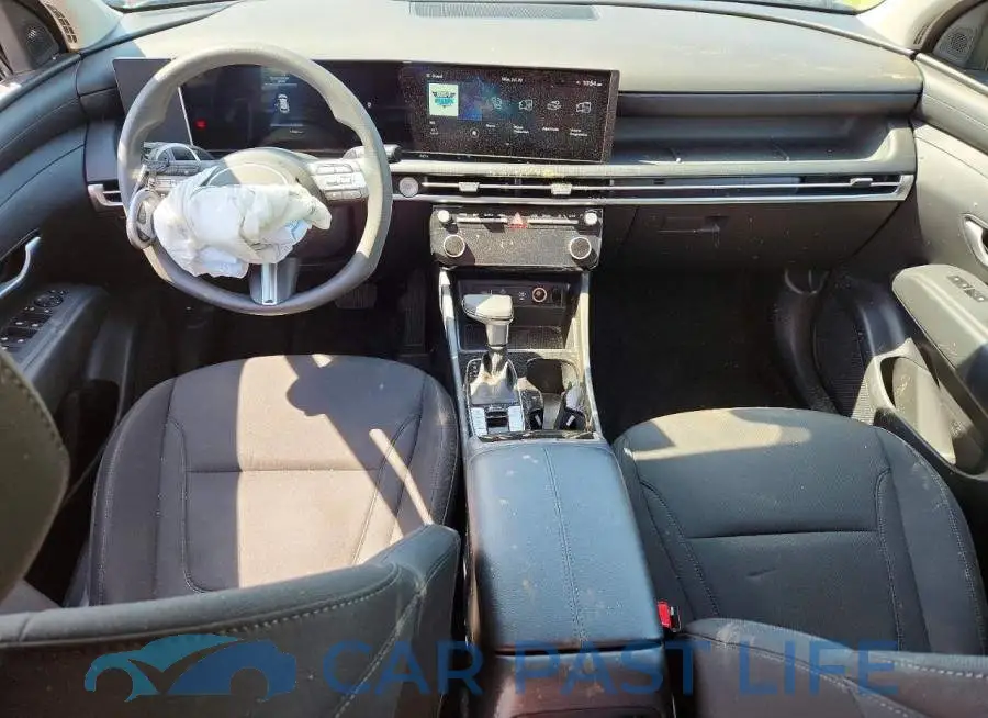 5NMJBCDE8TH614451# 8