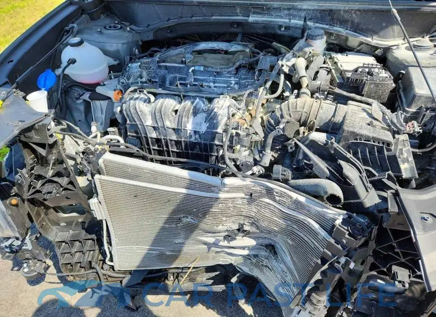 5NMJBCDE8TH614451# 12