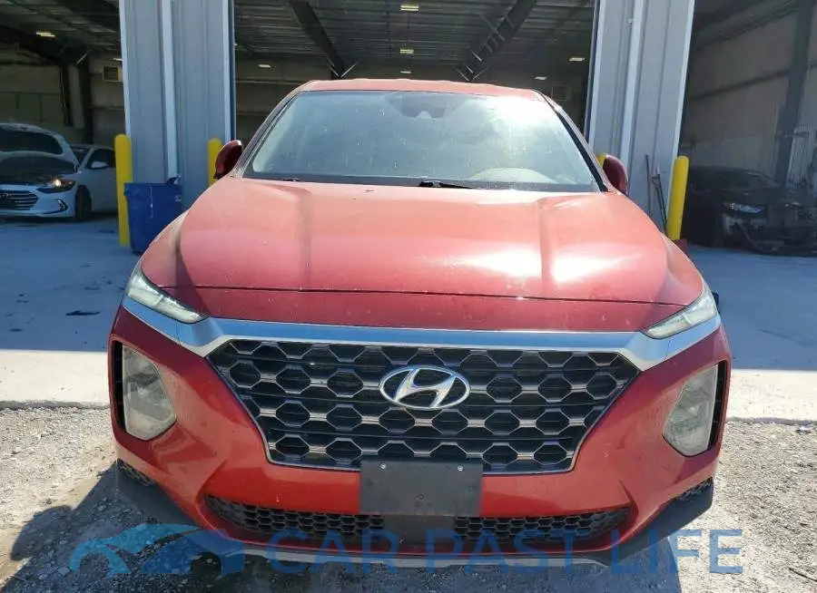 5NMS2CAD4KH099981# 5