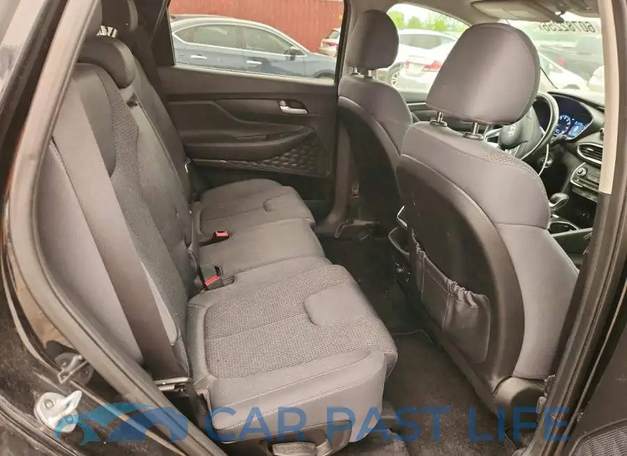 5NMS2CAD4KH121977# 11