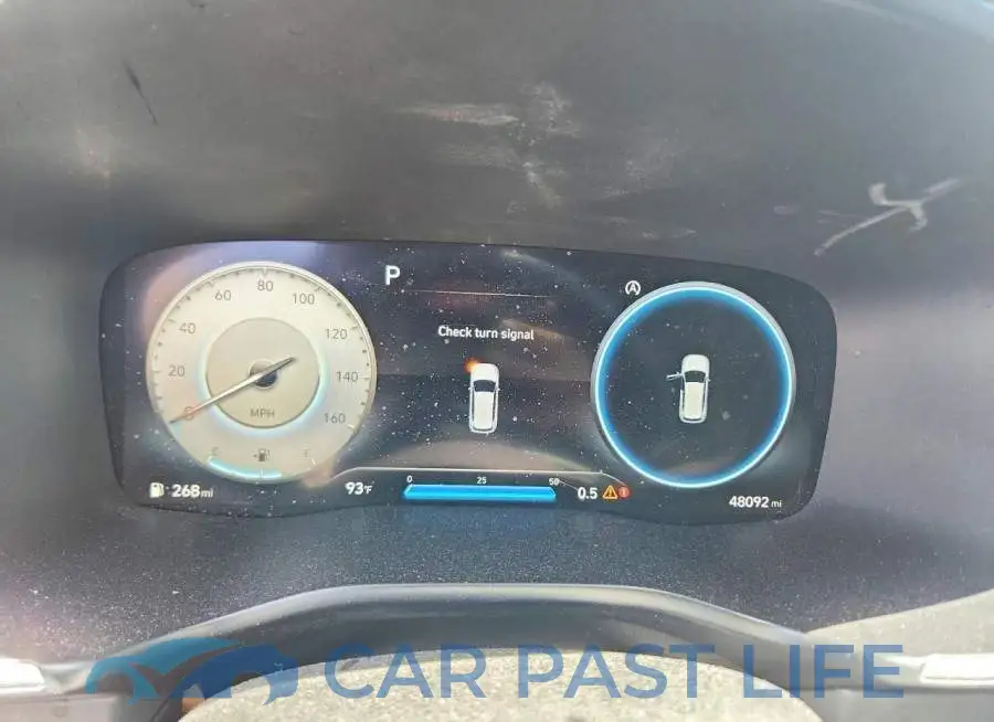 5NMS4DAL8NH392228# 9