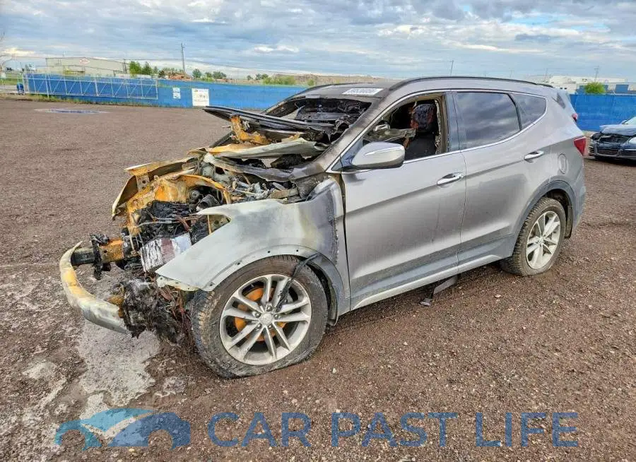 5NMZUDLA8JH070581# 1