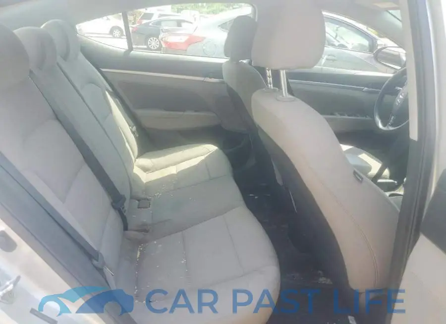 5NPD84LF2KH423007# 11