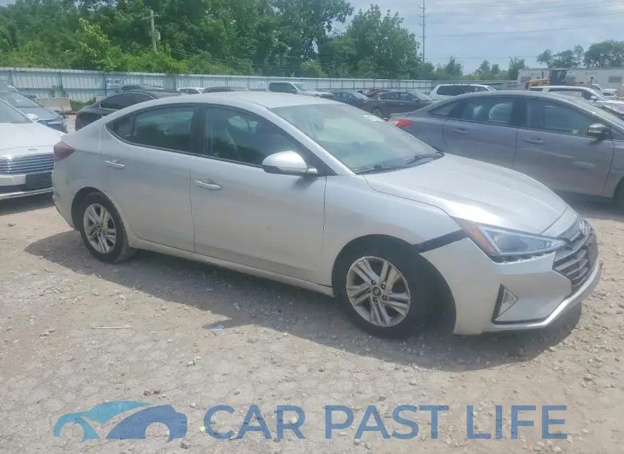 5NPD84LF2KH423007# 4