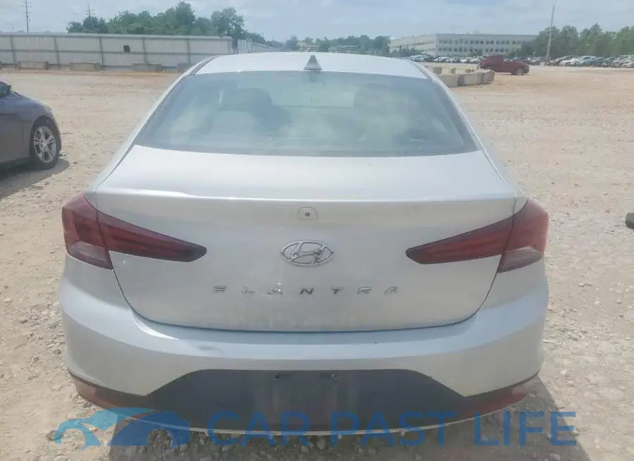 5NPD84LF2KH423007# 6