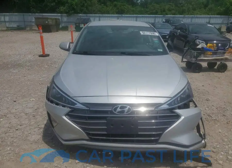 5NPD84LF2KH423007# 5