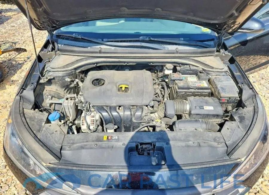 5NPD84LF4KH414101# 11