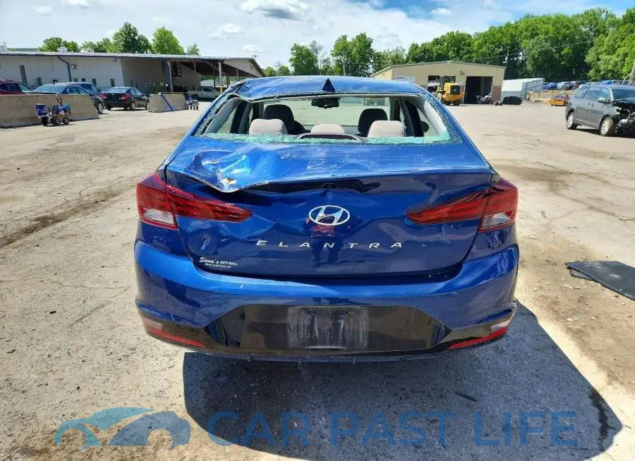 5NPD84LF6KH454664# 6