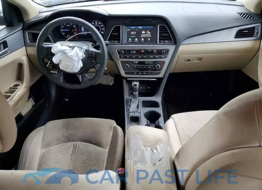 5NPE24AF4HH462506# 8