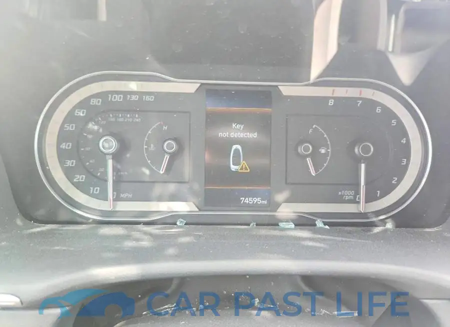 5NTJB4AE7NH000329# 9