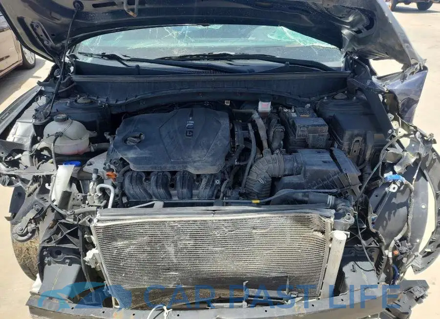 5NTJB4AE7NH000329# 11