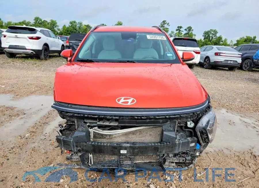 KM8HC3AB7RU061164# 5